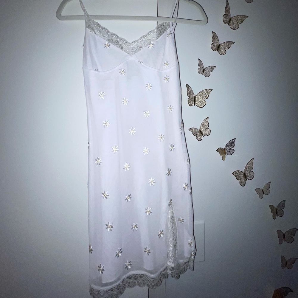 Motel Rocks Mini Dress - Picture 2 of 6